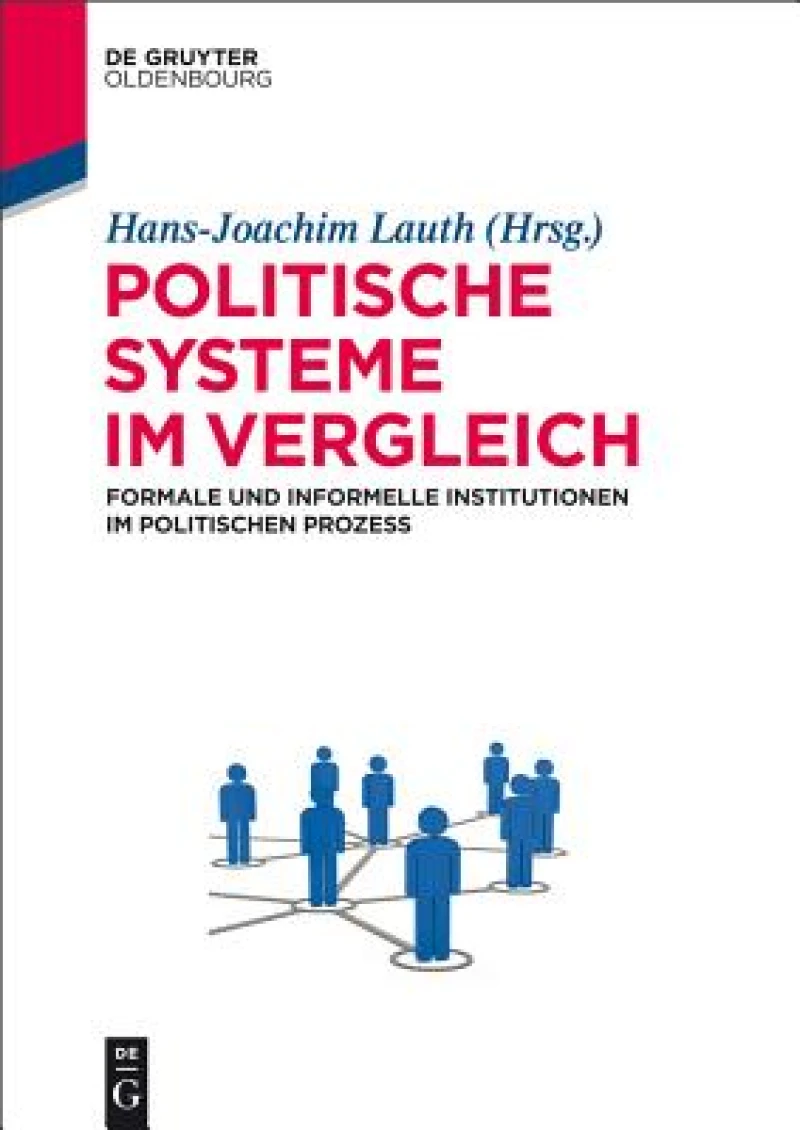 Politische Systeme Im Vergleich