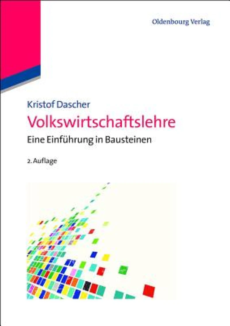 Volkswirtschaftslehre