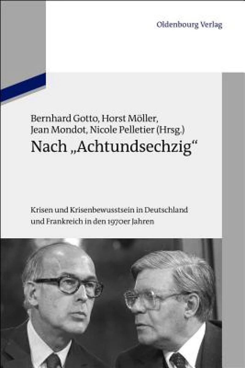 Nach "Achtundsechzig"