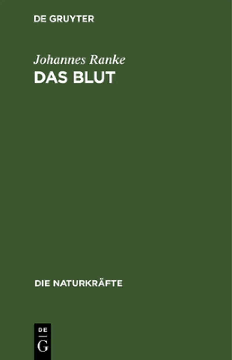 Blut