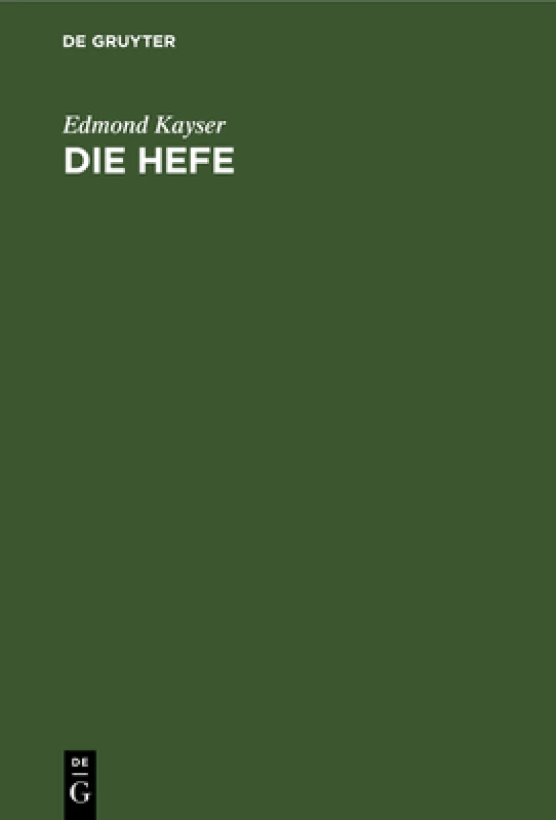 Hefe