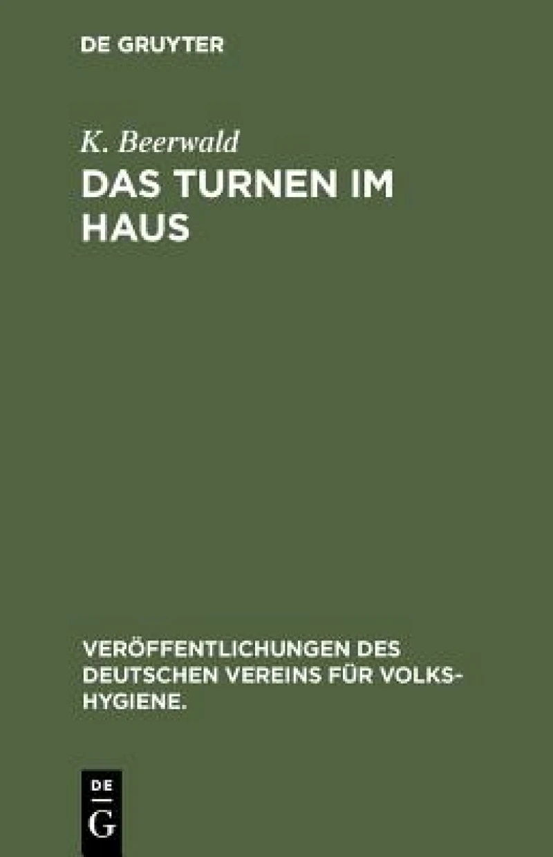 Turnen im Haus