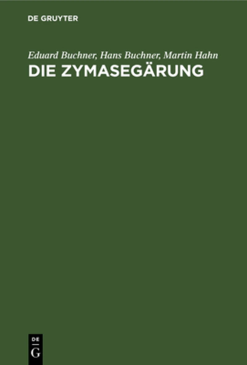 Zymasegärung