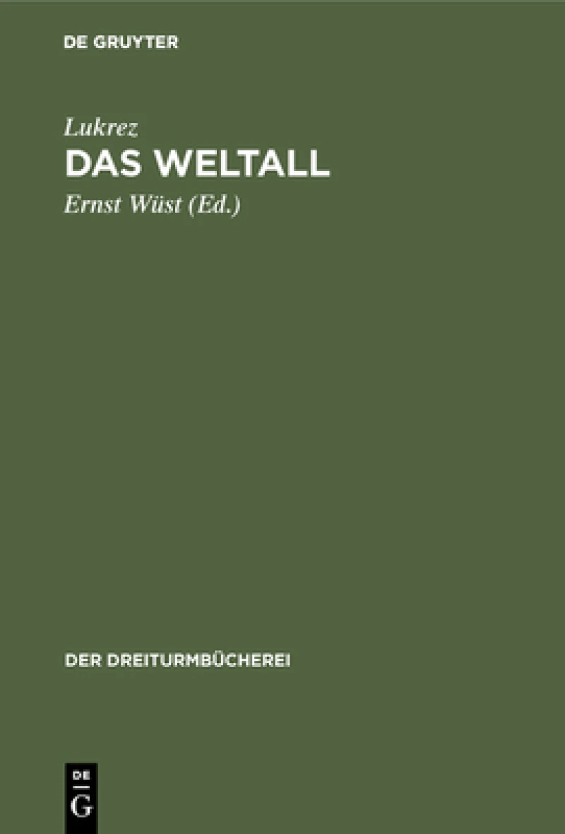 Weltall
