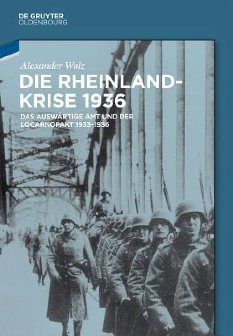Rheinlandkrise 1936