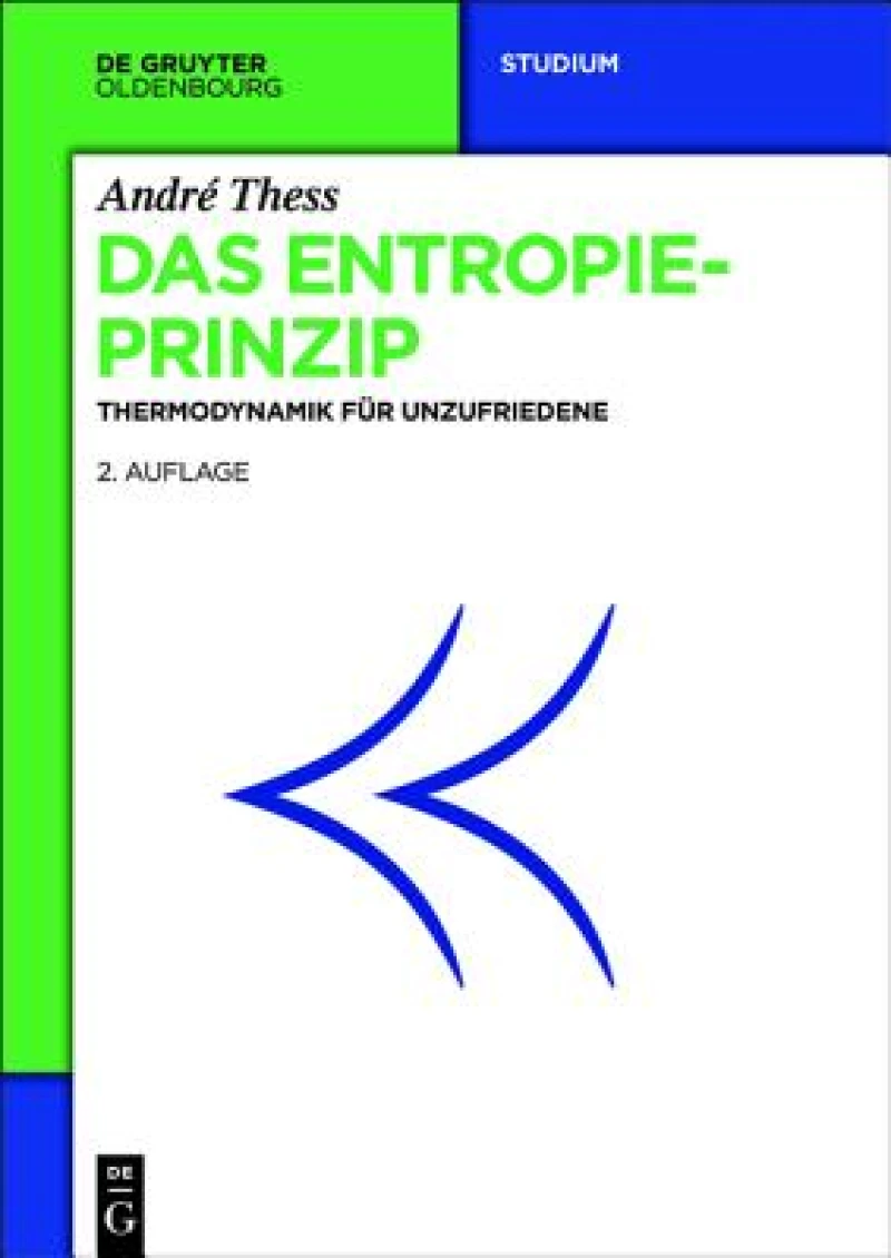 Entropieprinzip