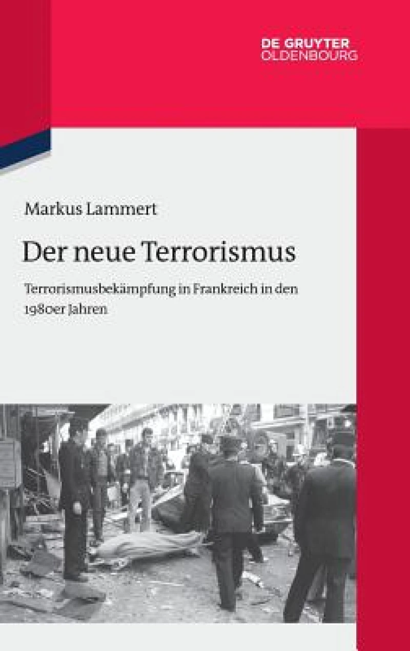 neue Terrorismus