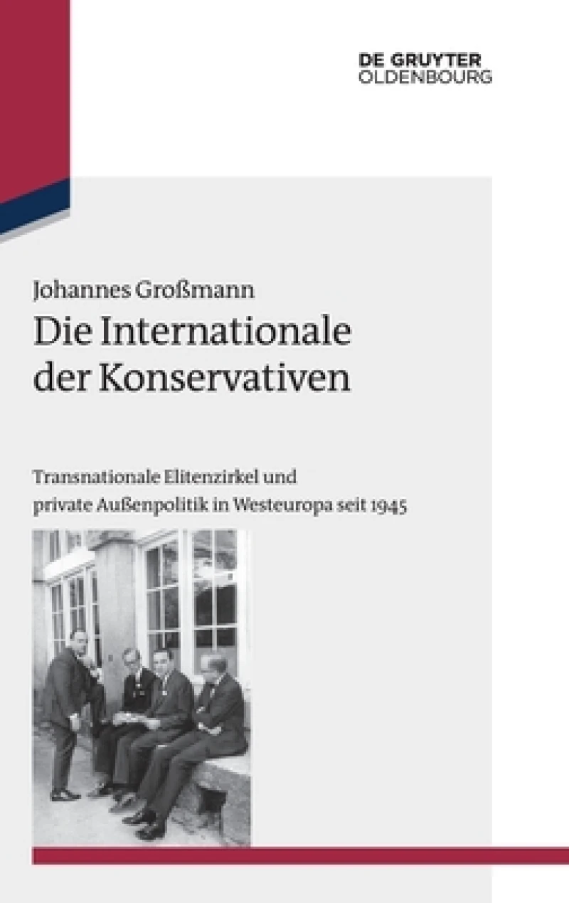 Internationale der Konservativen