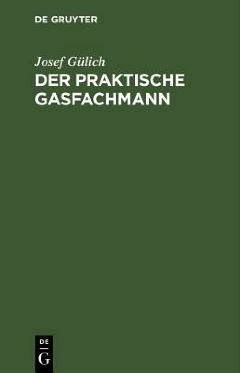 praktische Gasfachmann