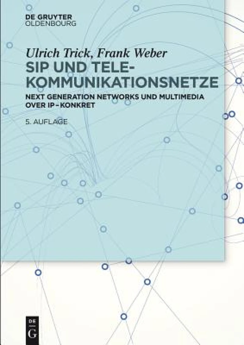 SIP und Telekommunikationsnetze