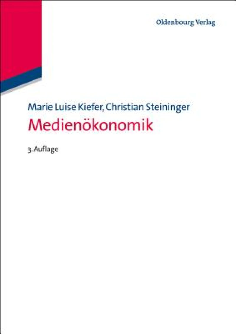 Medienökonomik