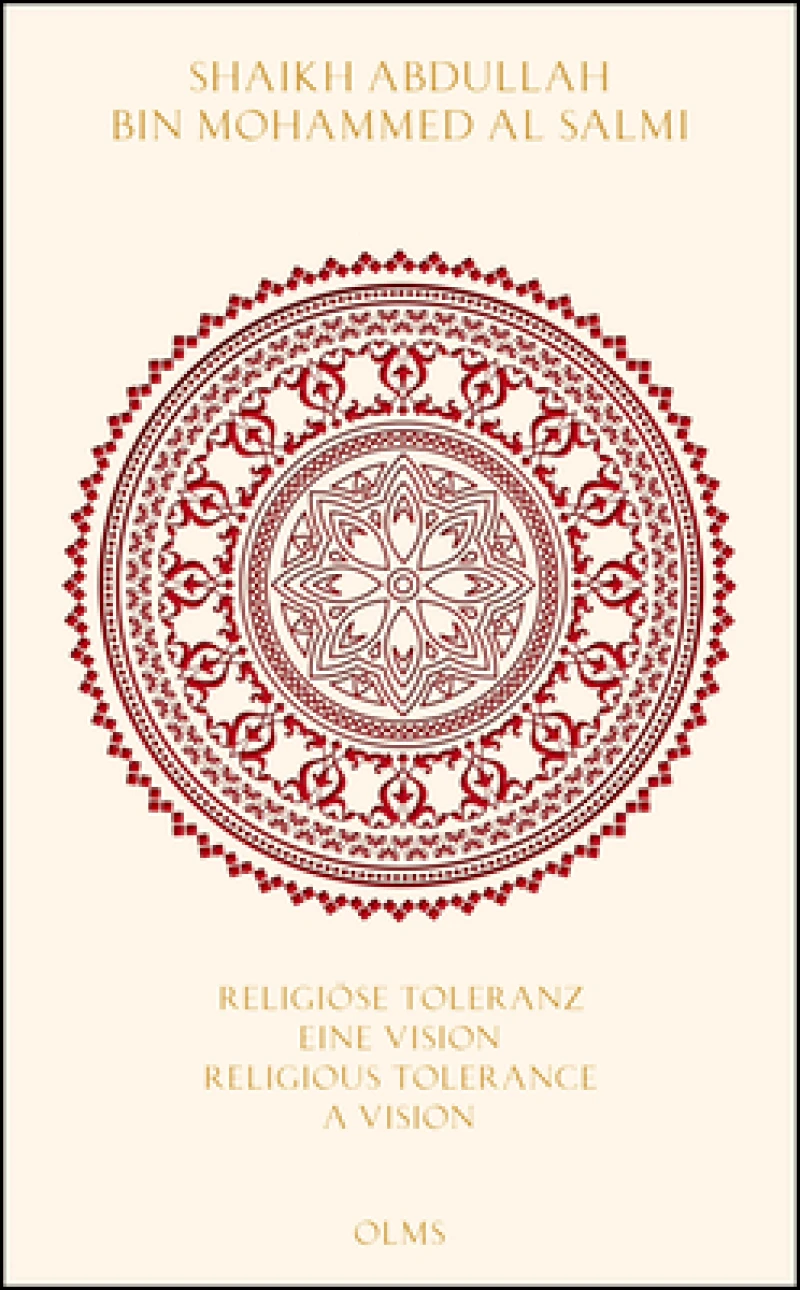 Religiose Toleranz -- Eine Vision fur eine neue Welt Religious Tolerance: A Vision for a New World
