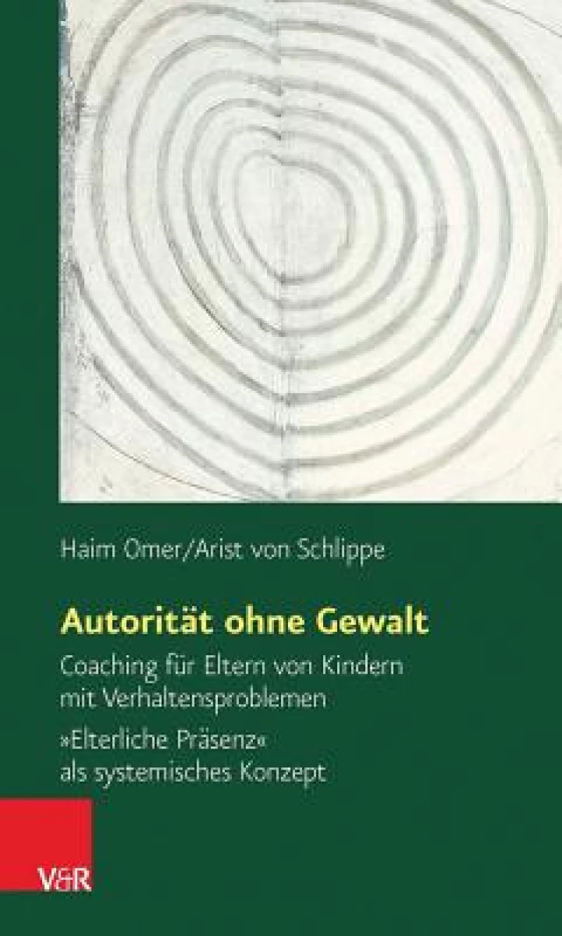 Autoritat ohne Gewalt