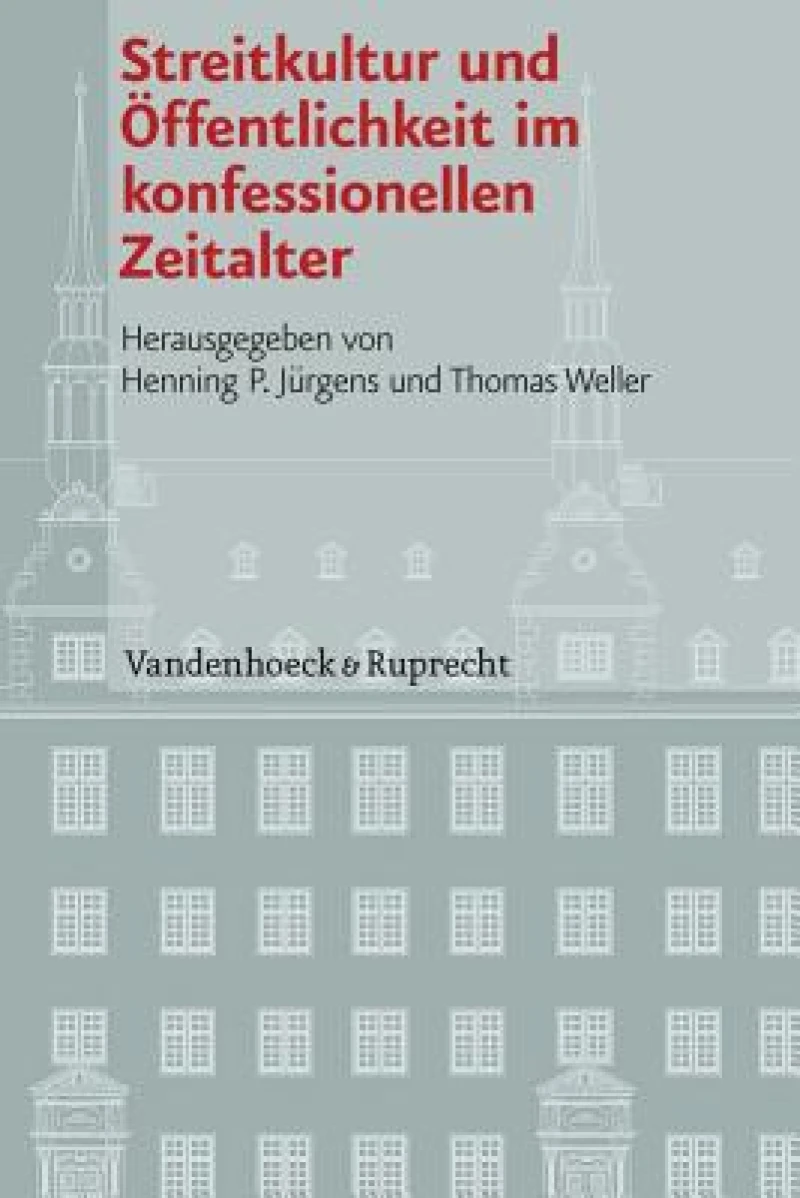Veroffentlichungen des Instituts fur Europaische Geschichte Mainz