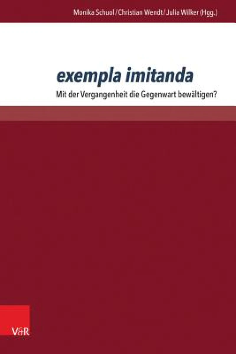 Exempla Imitanda