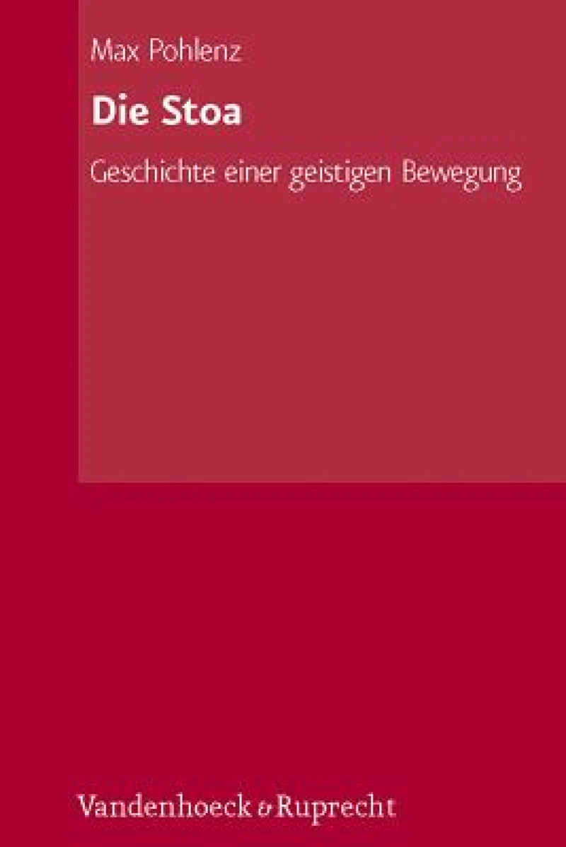 Die Stoa