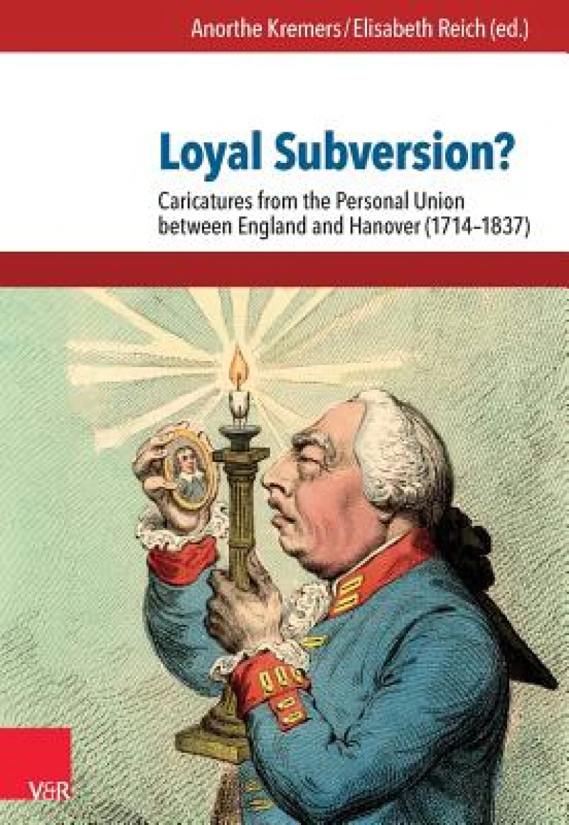 Loyal Subversion? Hg.Kremers/Reich/EBook; Loyal Subversion?