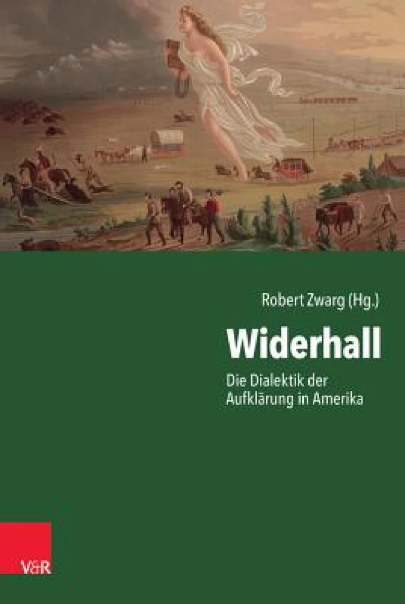 Widerhall