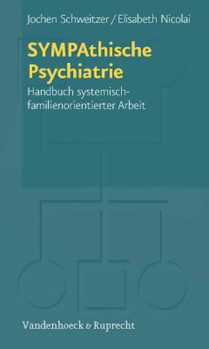 Sympathische Psychiatrie