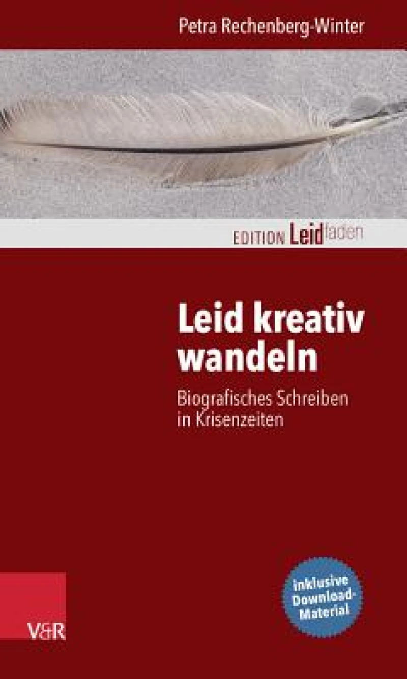 Leid Kreativ Wandeln