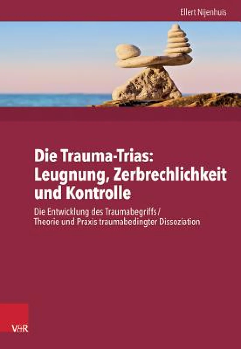 Die Trauma-trinitat