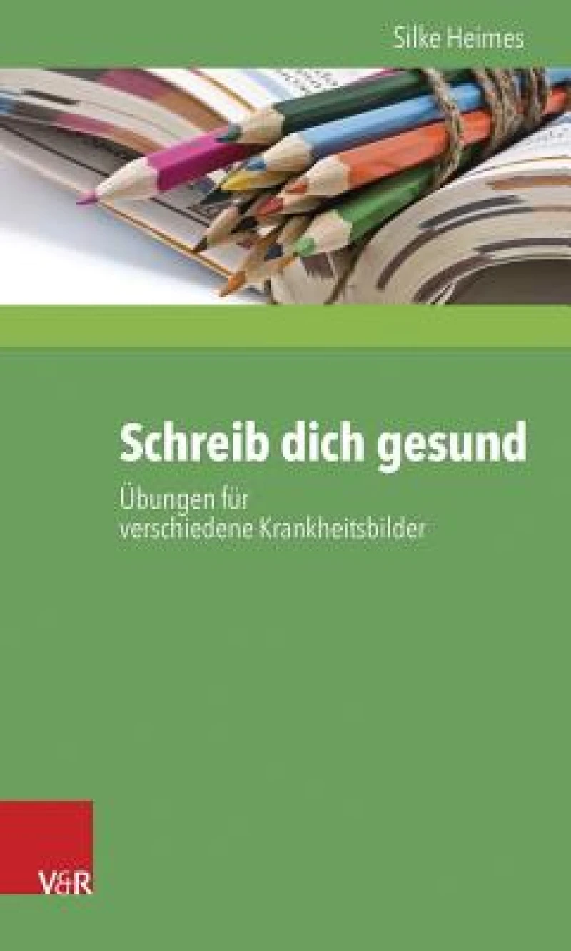 Schreib Dich Gesund