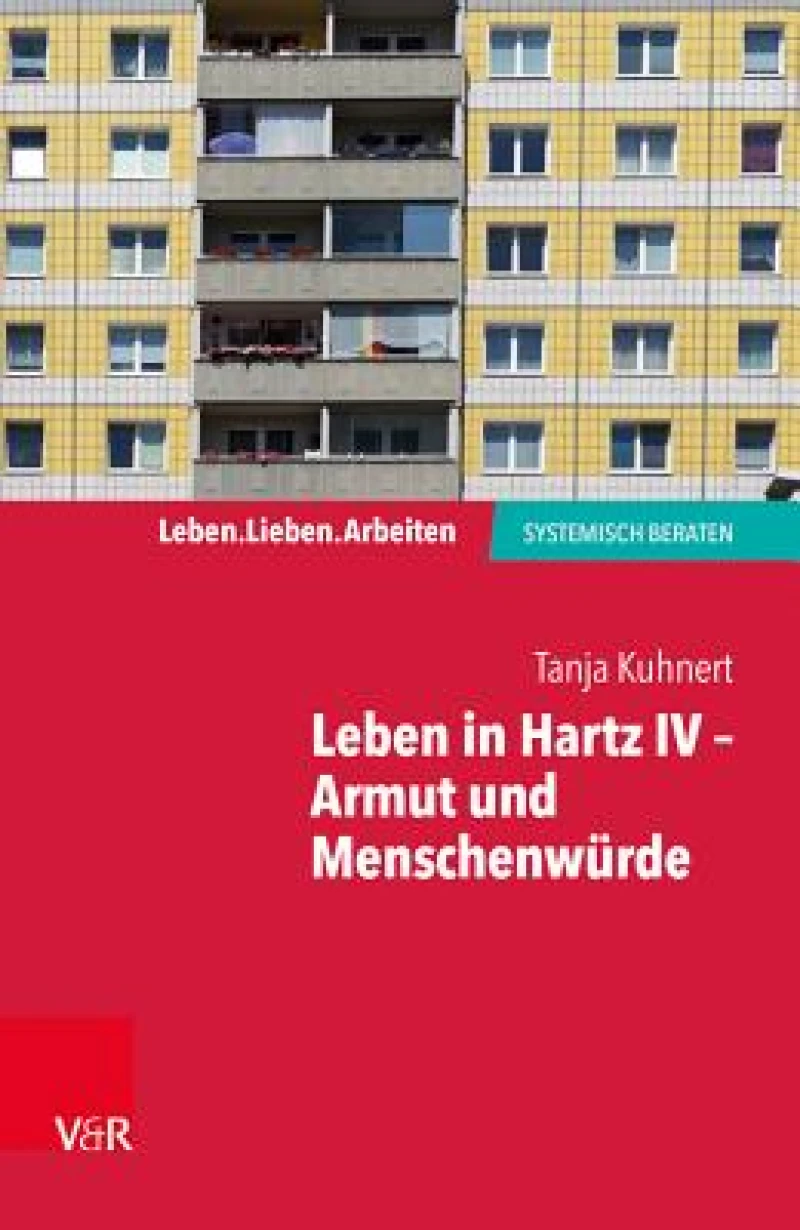 Leben in Hartz IV - Armut Und Menschenwurde