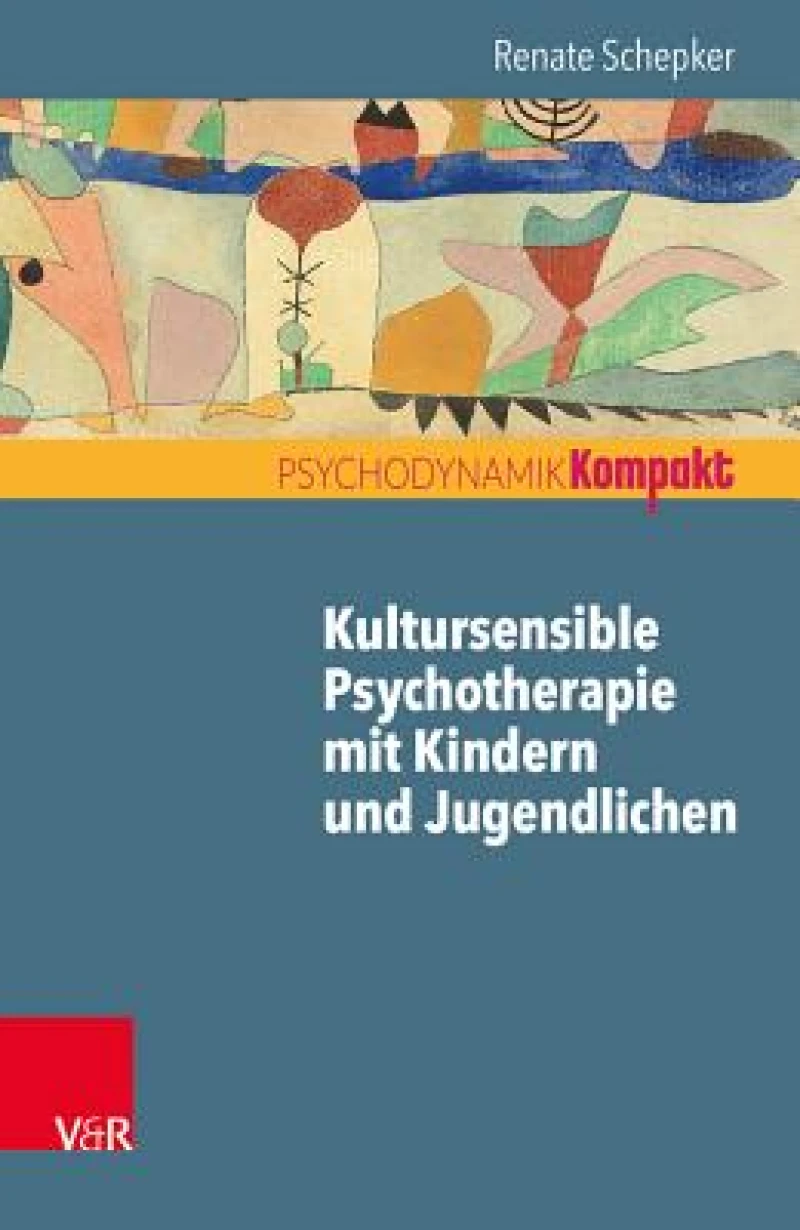 Kultursensible Psychotherapie Mit Kindern Und Jugendlichen
