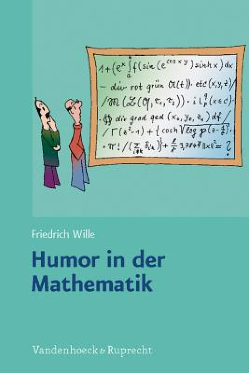Humor in Der Mathematik