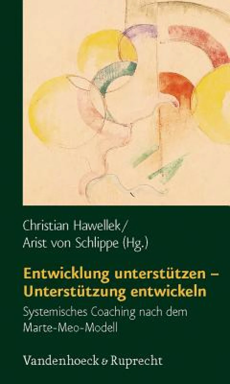 Entwicklung Unterstutzen - Unterstutzung Entwickeln