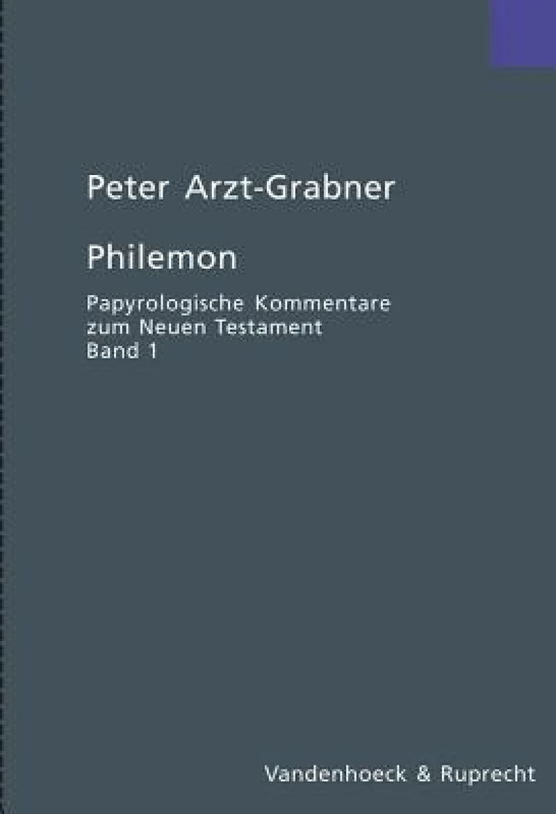 Philemon
