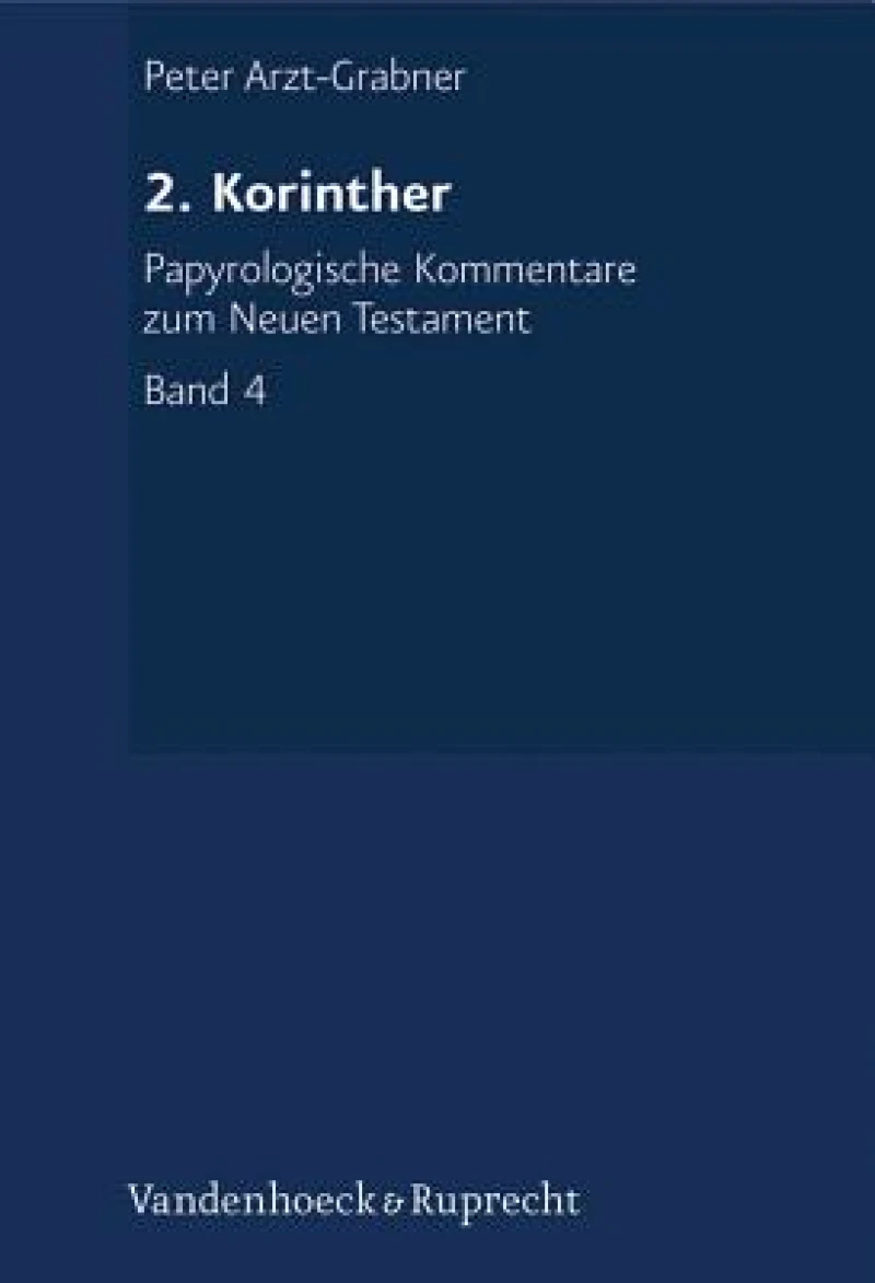 2. Korinther