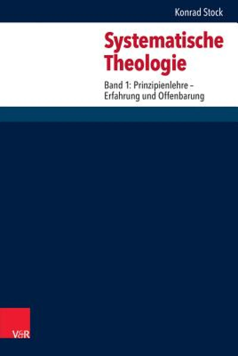 Systematische Theologie