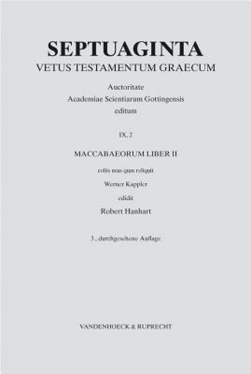 Septuaginta