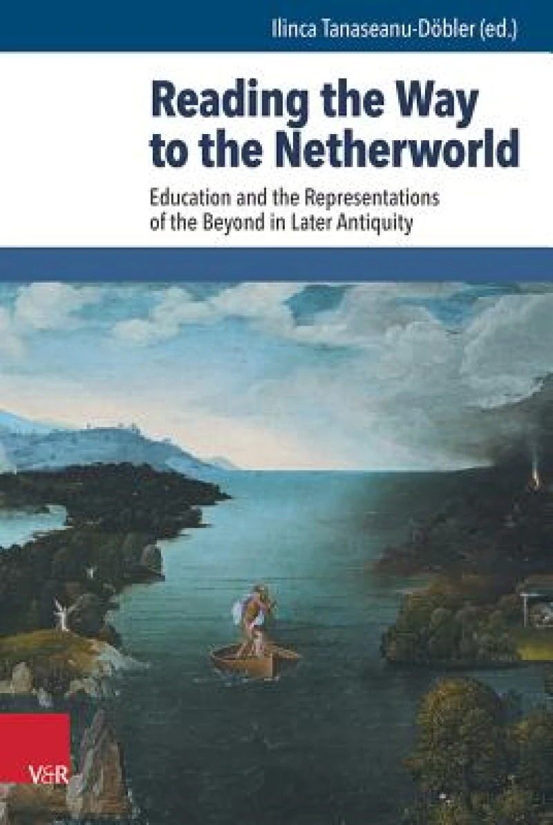 Reading the Way to the Netherworld