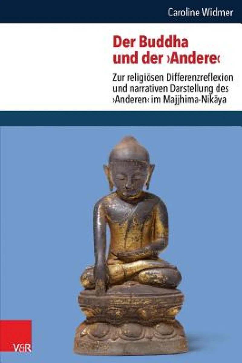Der Buddha Und Der 'andere'
