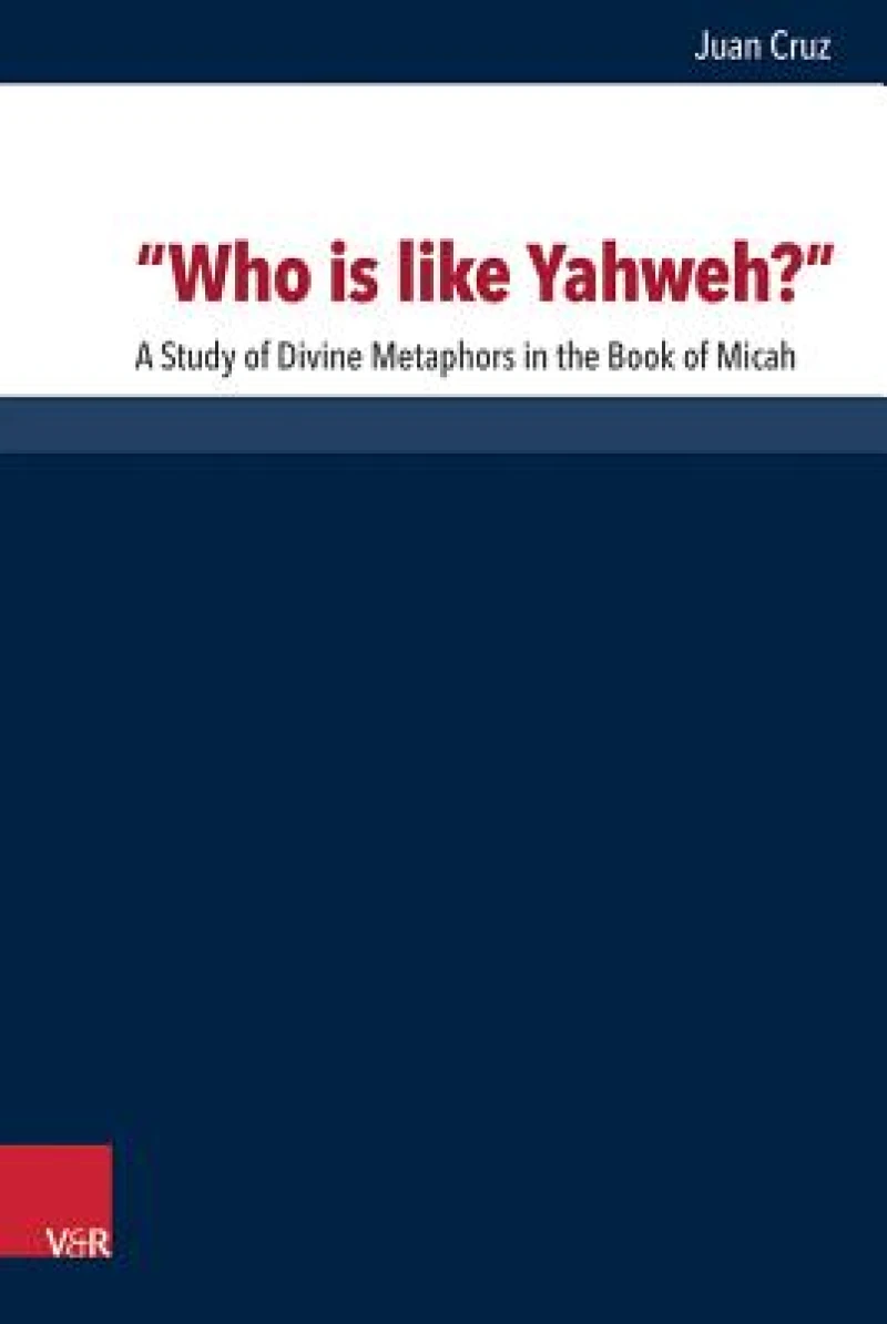 Who is Like Yahweh?