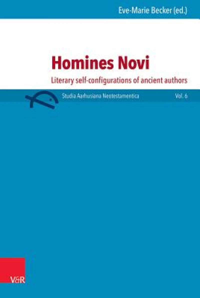 Paul as homo novus