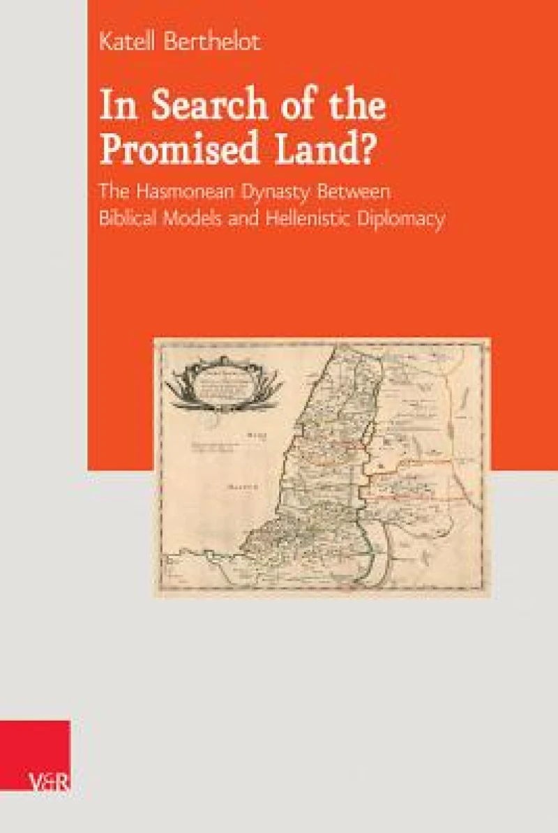 In Search of the Promised Land?