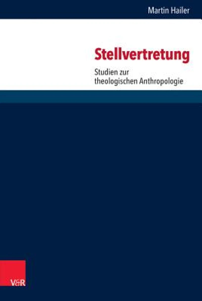 Stellvertretung