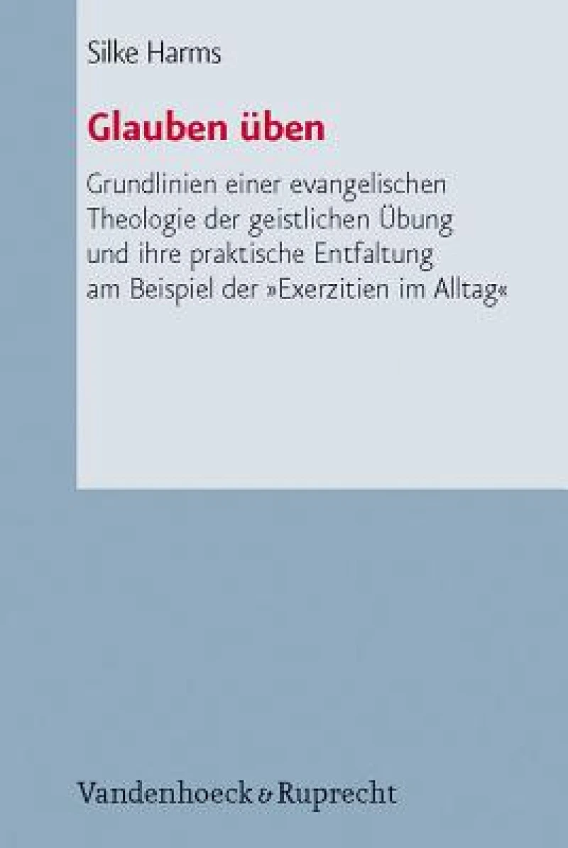 Glauben Uben