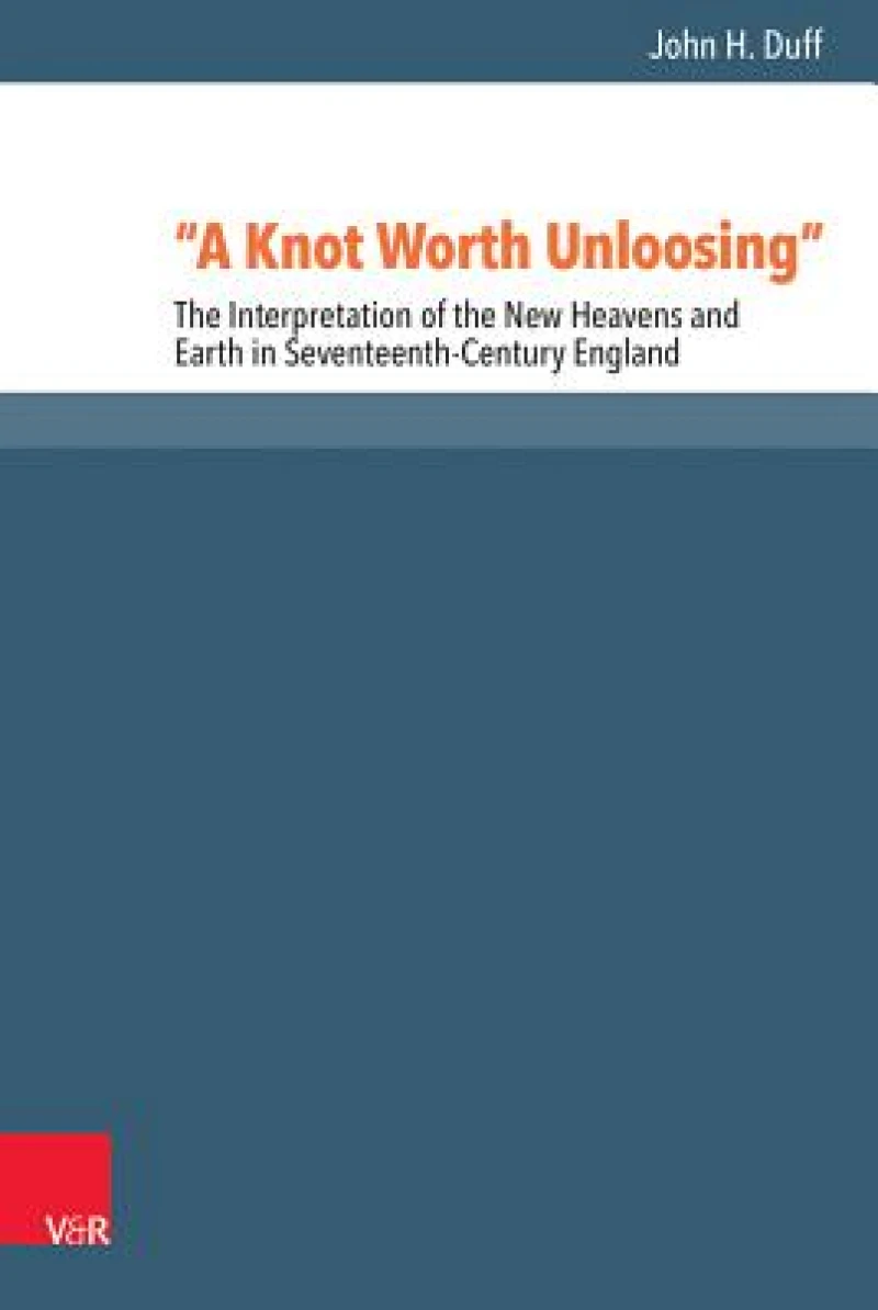 A Knot Worth Unloosing