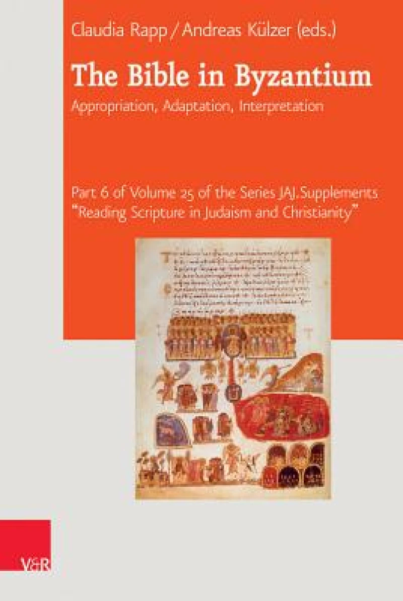 Bible in Byzantium