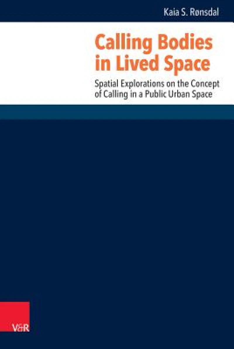 Calling Bodies in Lived Spaces