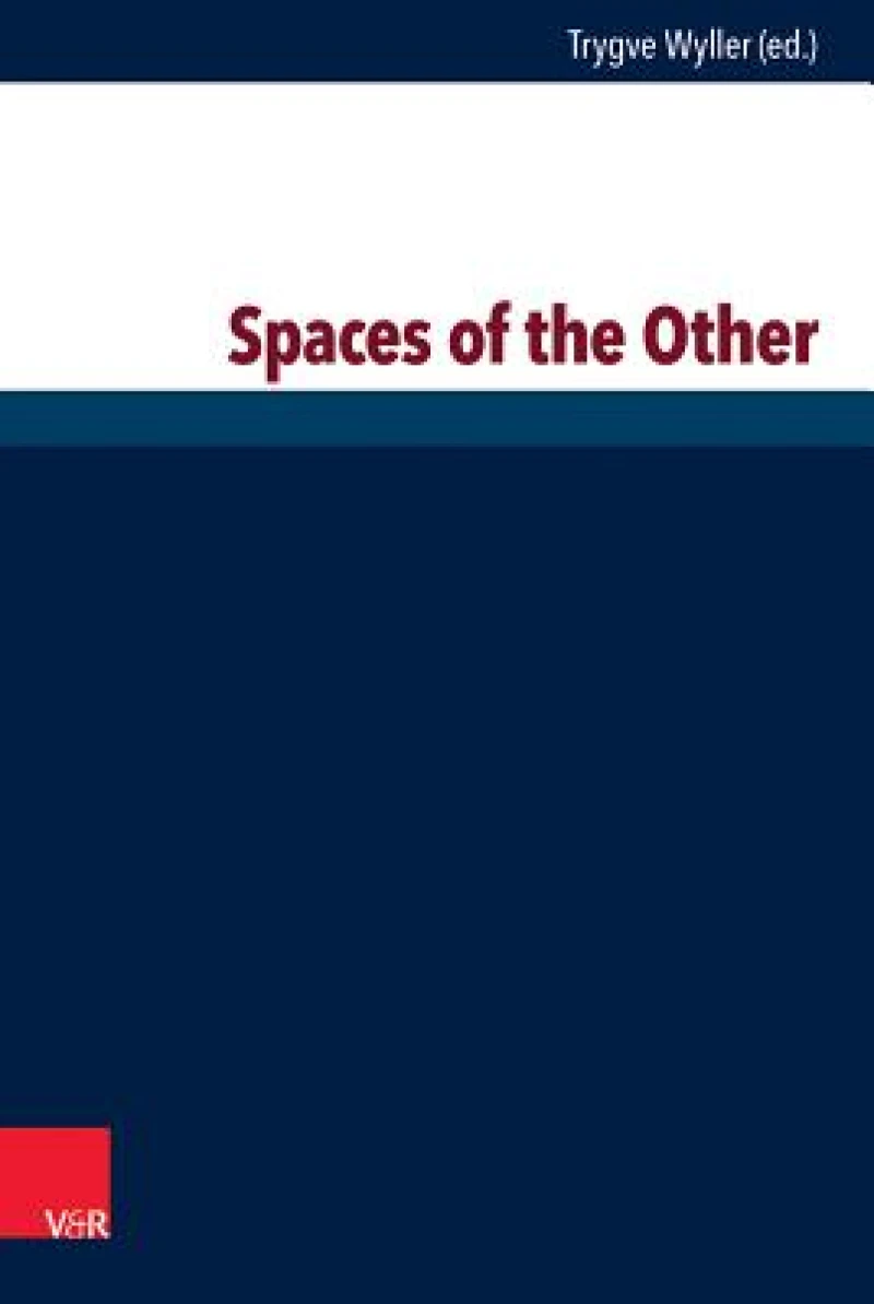 Spaces of Others – Heterotopic Spaces