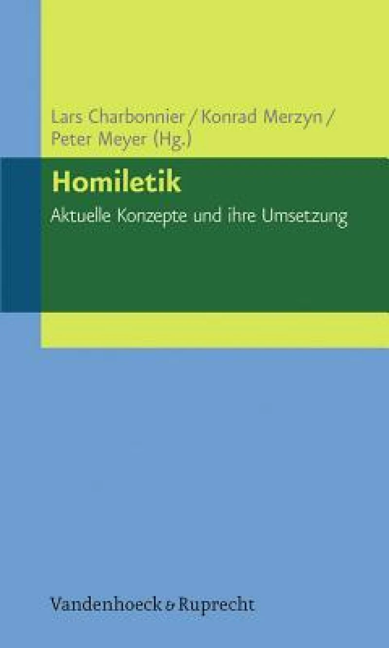 Homiletik