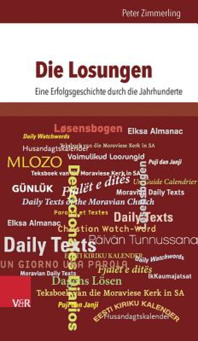 Die Losungen