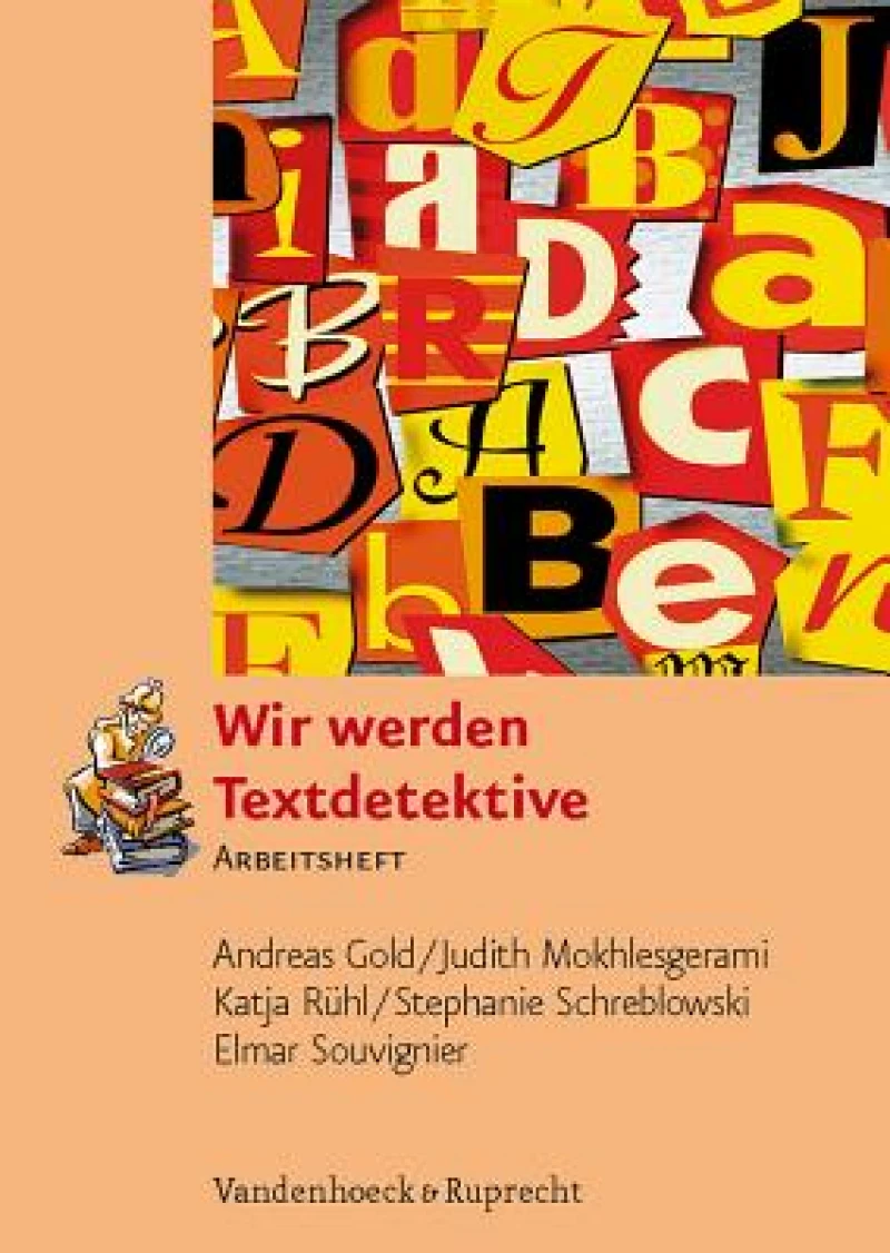 Wir Werden Textdetektive