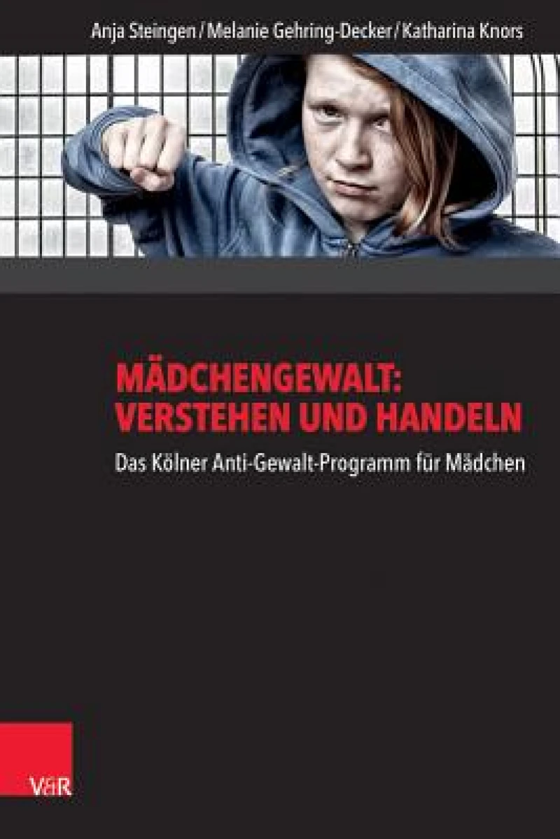 Madchengewalt