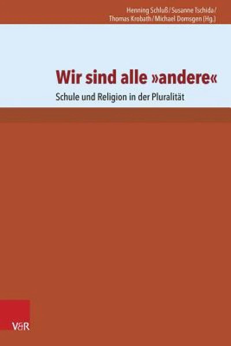 Wir Sind Alle Andere